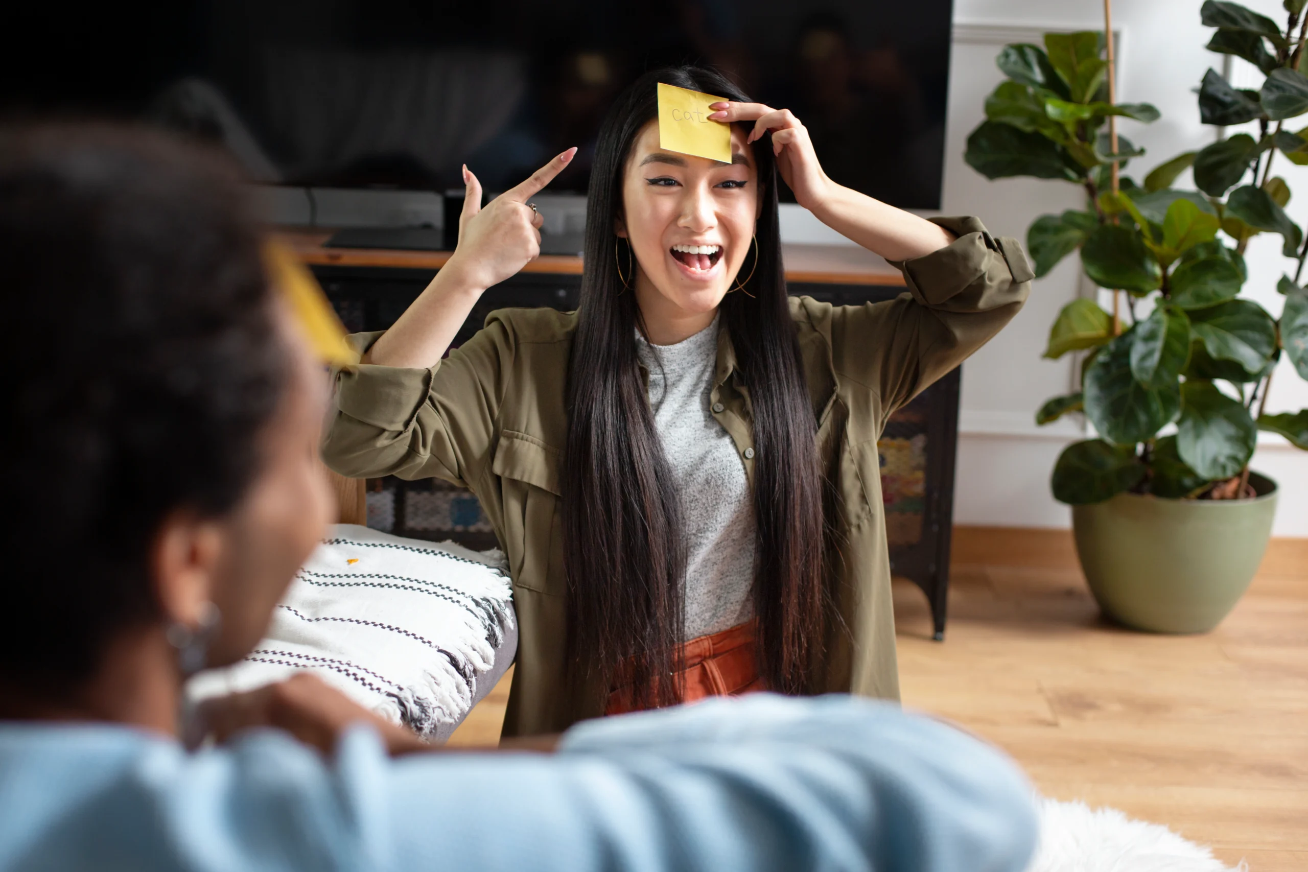 Fun Psychology Facts of the Human Behavior.